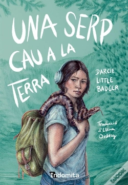 Capa do artigo Serp Cau A La Terra, Una