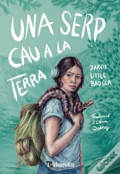 Capa do artigo Serp Cau A La Terra, Una