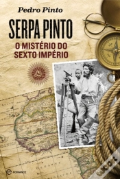Capa do artigo Serpa Pinto