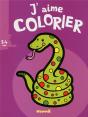 Serpent ; 2-4 Ans - Preview
