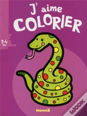Serpent ; 2-4 Ans