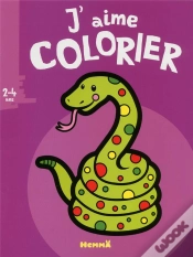 Capa do artigo Serpent ; 2-4 Ans
