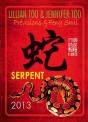 Serpent 2013 - Previsions Et Feng Shui - Preview