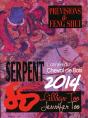 Serpent 2014 - Previsions Et Feng Shui - Preview