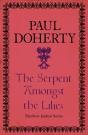 Serpent Amongst The Lilies (Matthew Jankyn, Book 2) - Preview