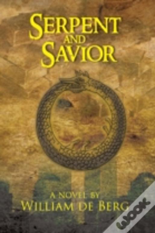 Serpent And Savior