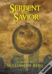 Capa do artigo Serpent And Savior