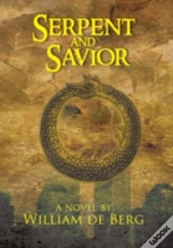 Capa do artigo Serpent And Savior