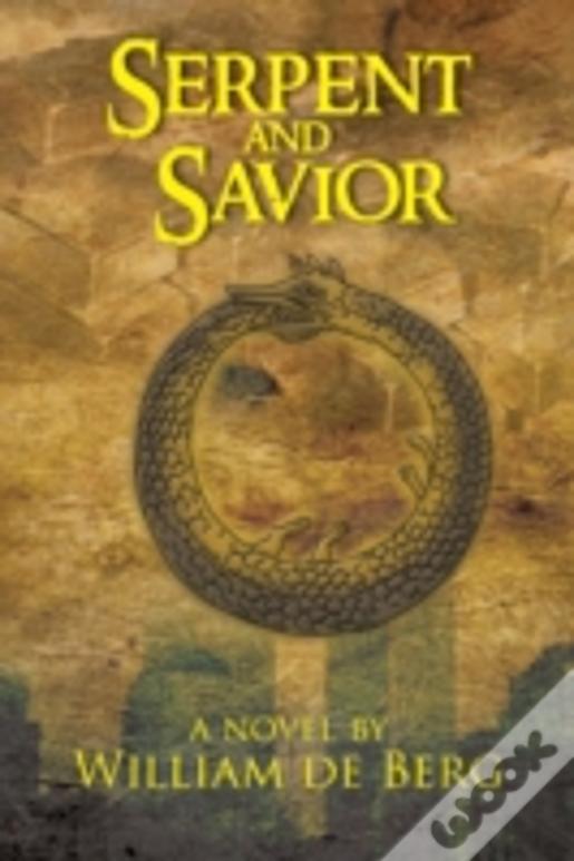 Serpent And Savior