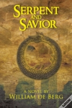 Capa do artigo Serpent And Savior