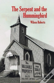 Capa do artigo Serpent And The Hummingbird