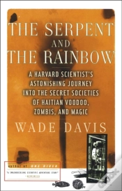 Capa do artigo Serpent And The Rainbow