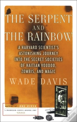 Capa do artigo Serpent And The Rainbow