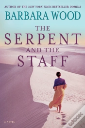 Capa do artigo Serpent And The Staff