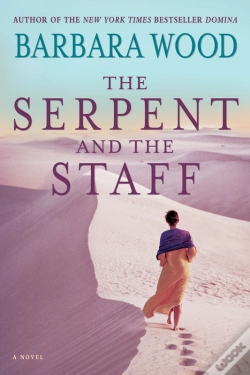 Capa do artigo Serpent And The Staff