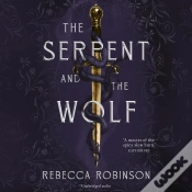 Capa do artigo Serpent And The Wolf