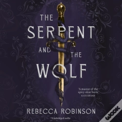 Capa do artigo Serpent And The Wolf