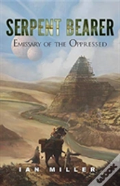 Capa do artigo Serpent Bearer