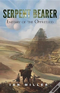 Capa do artigo Serpent Bearer