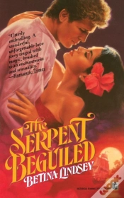 Capa do artigo Serpent Beguiled
