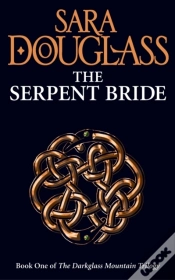 Capa do artigo Serpent Bride