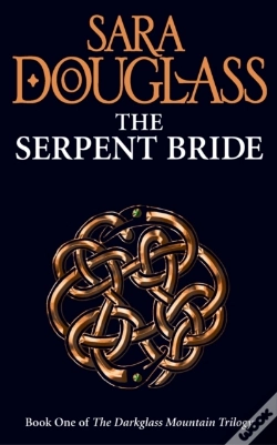 Capa do artigo Serpent Bride