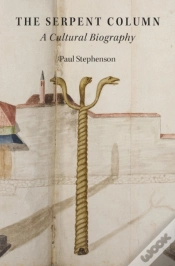Capa do artigo Serpent Column