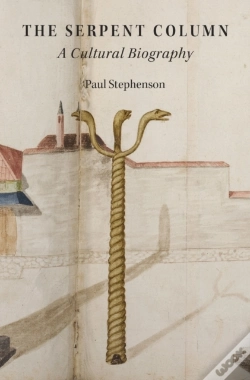 Capa do artigo Serpent Column