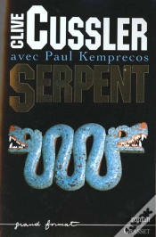 Capa do artigo Serpent