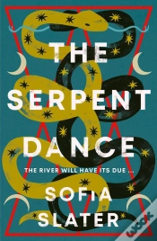 Capa do artigo Serpent Dance