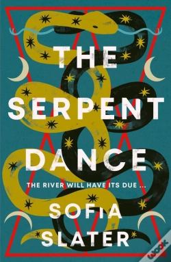 Capa do artigo Serpent Dance