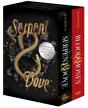 Serpent & Dove 2-Book Box Set - Preview