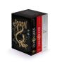 Serpent & Dove 3-Book Paperback Box Set - Preview