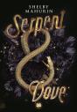 Serpent & Dove (Broche) - Preview