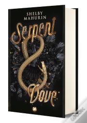 Serpent & Dove (Relie)