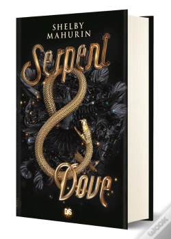 Capa do artigo Serpent & Dove (Relie)