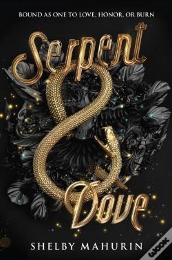 Capa do artigo Serpent & Dove