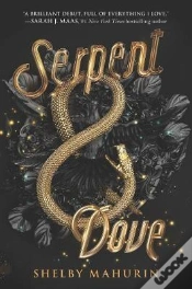 Capa do artigo Serpent & Dove