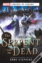 Capa do artigo Serpent & The Dead