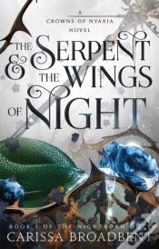 Capa do artigo Serpent & The Wings Of Night