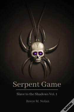 Capa do artigo Serpent Game