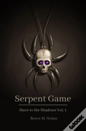 Capa do artigo Serpent Game