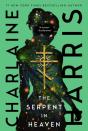 Serpent In Heaven - Preview