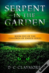 Serpent In The Garden