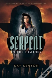 Capa do artigo Serpent In The Heather