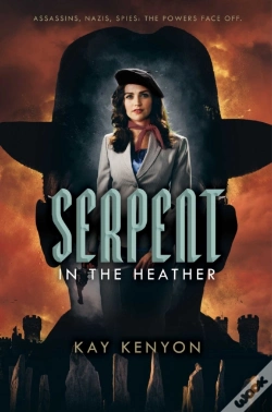 Capa do artigo Serpent In The Heather