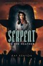 Serpent In The Heather - Preview