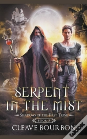 Serpent In The Mist