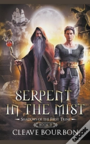 Capa do artigo Serpent In The Mist