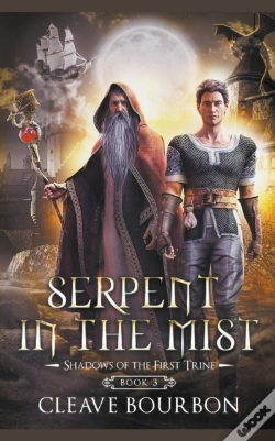 Capa do artigo Serpent In The Mist
